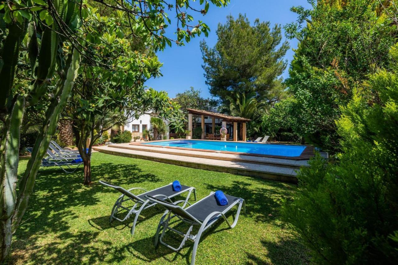 Can Big Charles Holiday home
