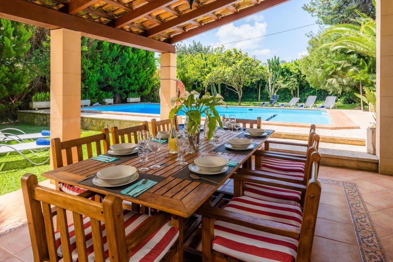 Holiday home Can Big Charles Pollenca
